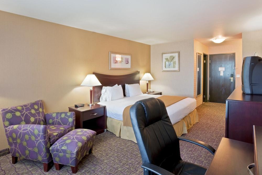 Holiday Inn Express Spokane-Downtown By Ihg Extérieur photo