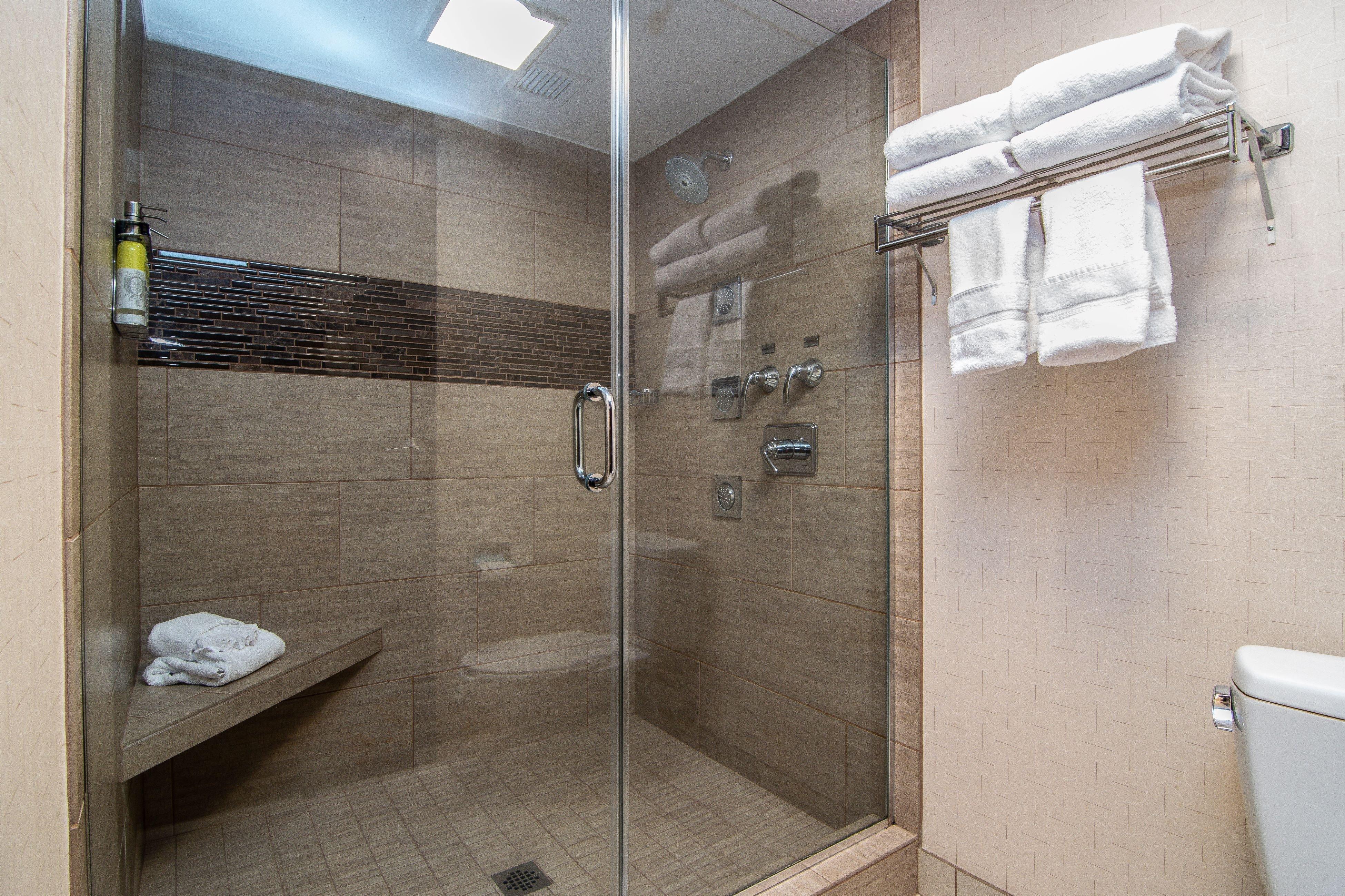 Holiday Inn Express Spokane-Downtown By Ihg Extérieur photo