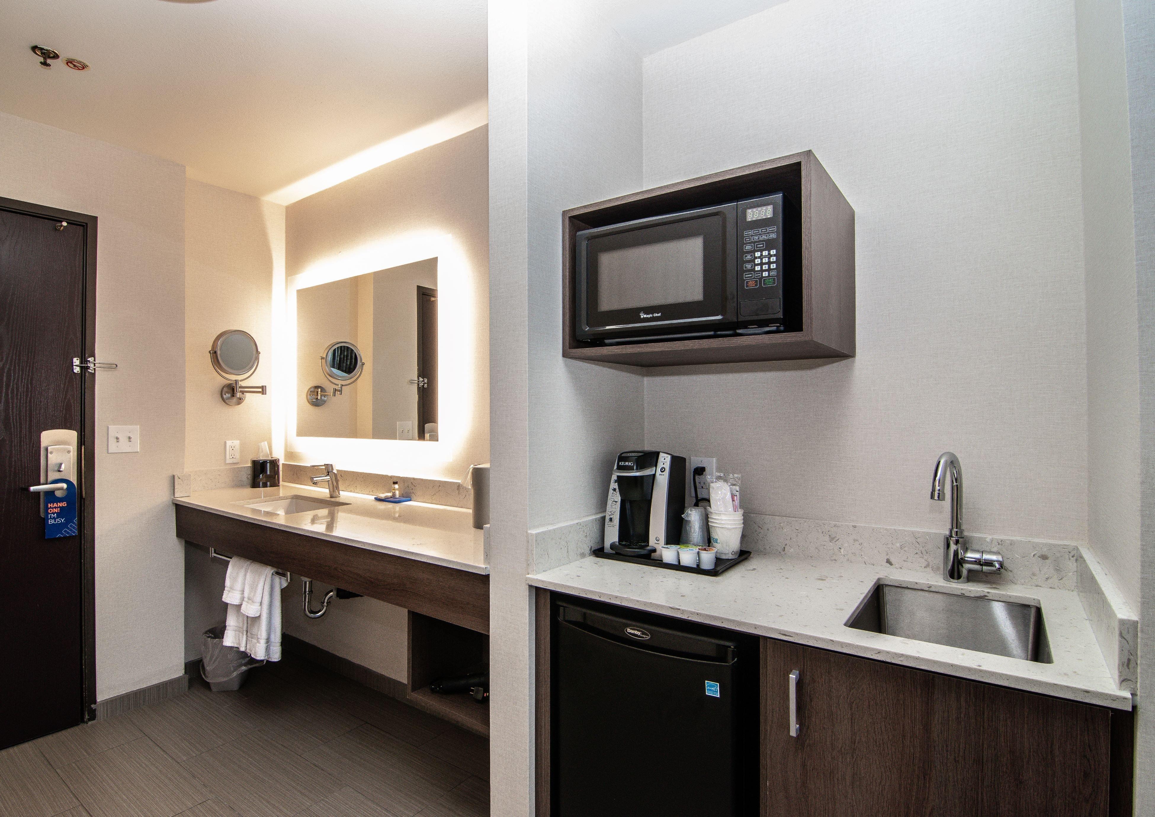 Holiday Inn Express Spokane-Downtown By Ihg Extérieur photo