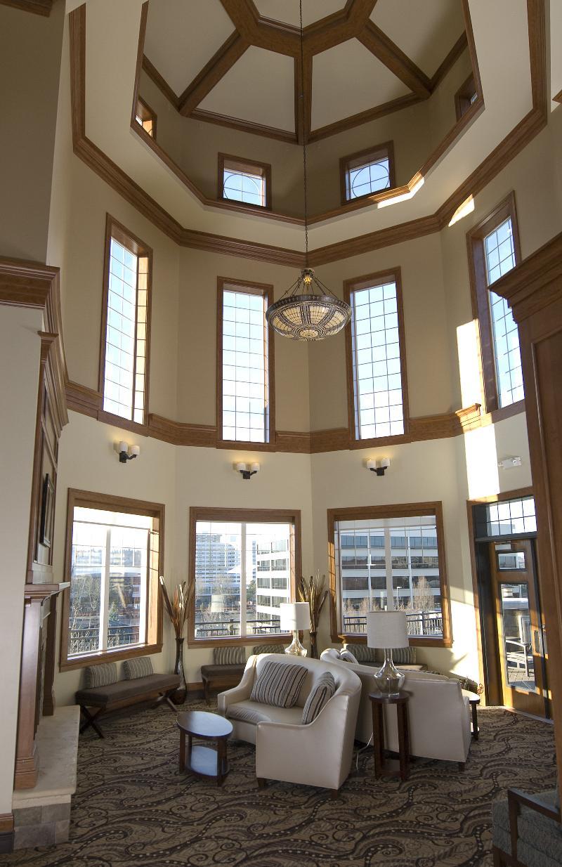 Holiday Inn Express Spokane-Downtown By Ihg Extérieur photo