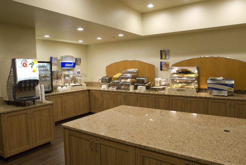 Holiday Inn Express Spokane-Downtown By Ihg Extérieur photo