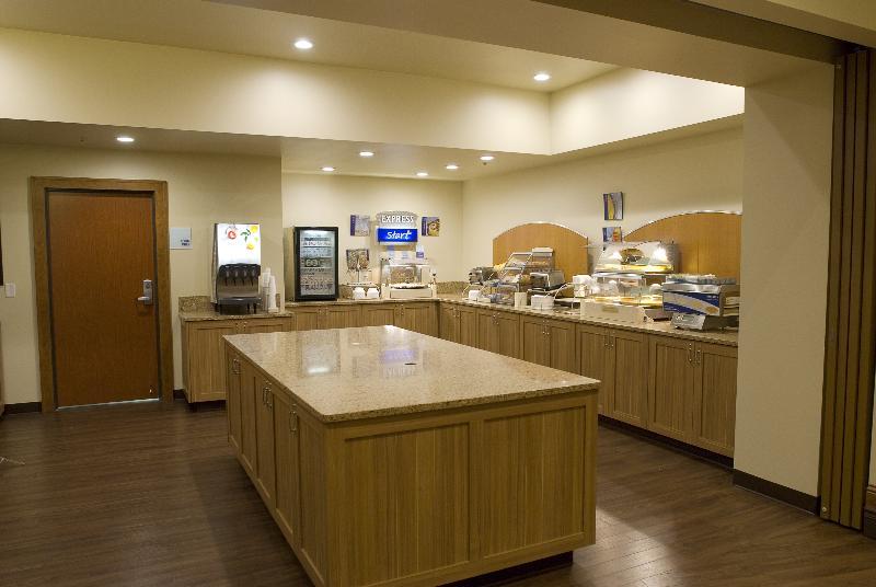 Holiday Inn Express Spokane-Downtown By Ihg Extérieur photo