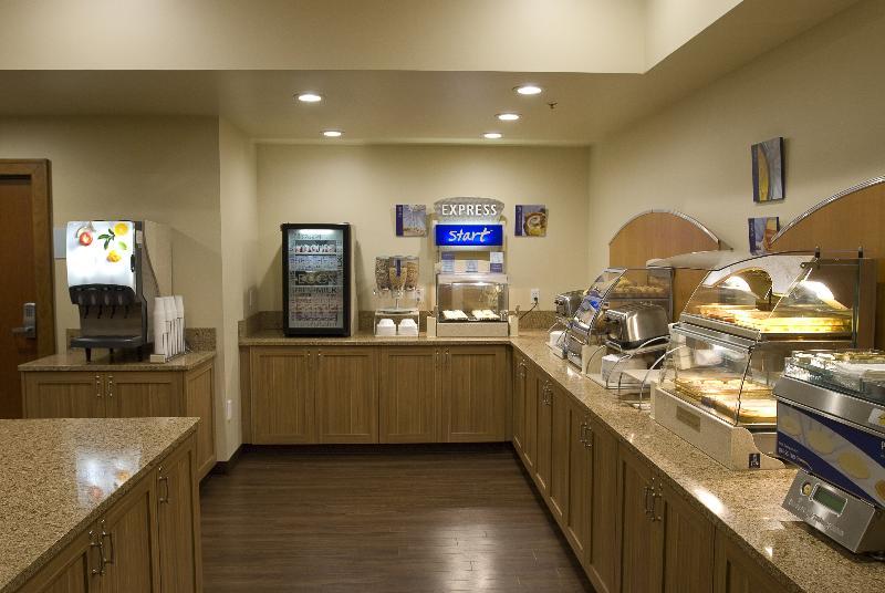 Holiday Inn Express Spokane-Downtown By Ihg Extérieur photo
